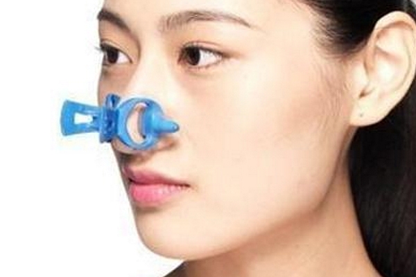 鼻子真的可以被捏高吗?看完你就懂了